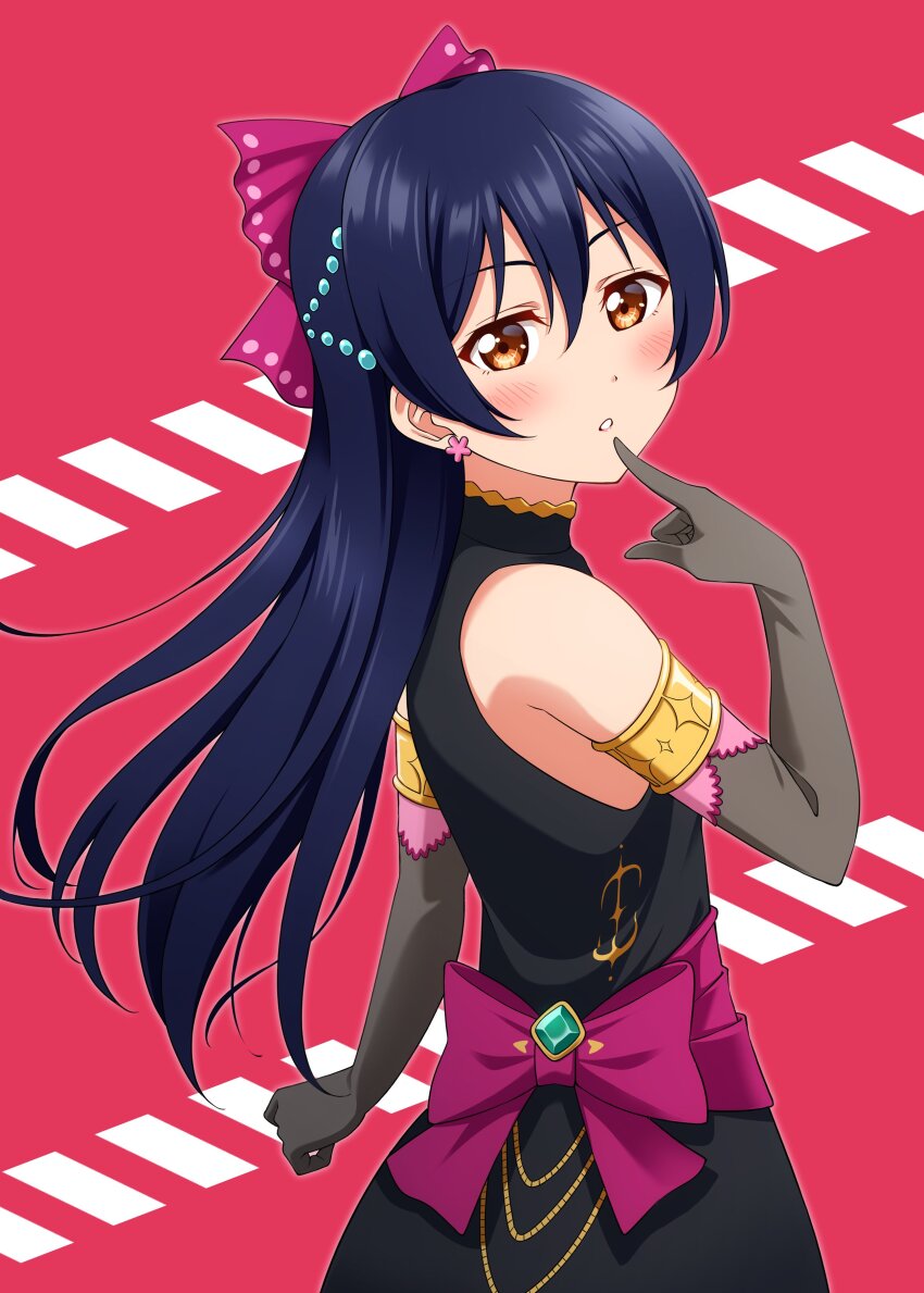 Sonoda Umi (Love Live!) Rule 34 Image