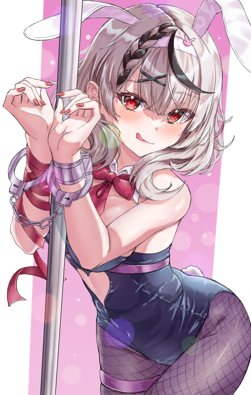 Sakamata Chloe (Hololive) Rule 34 Image