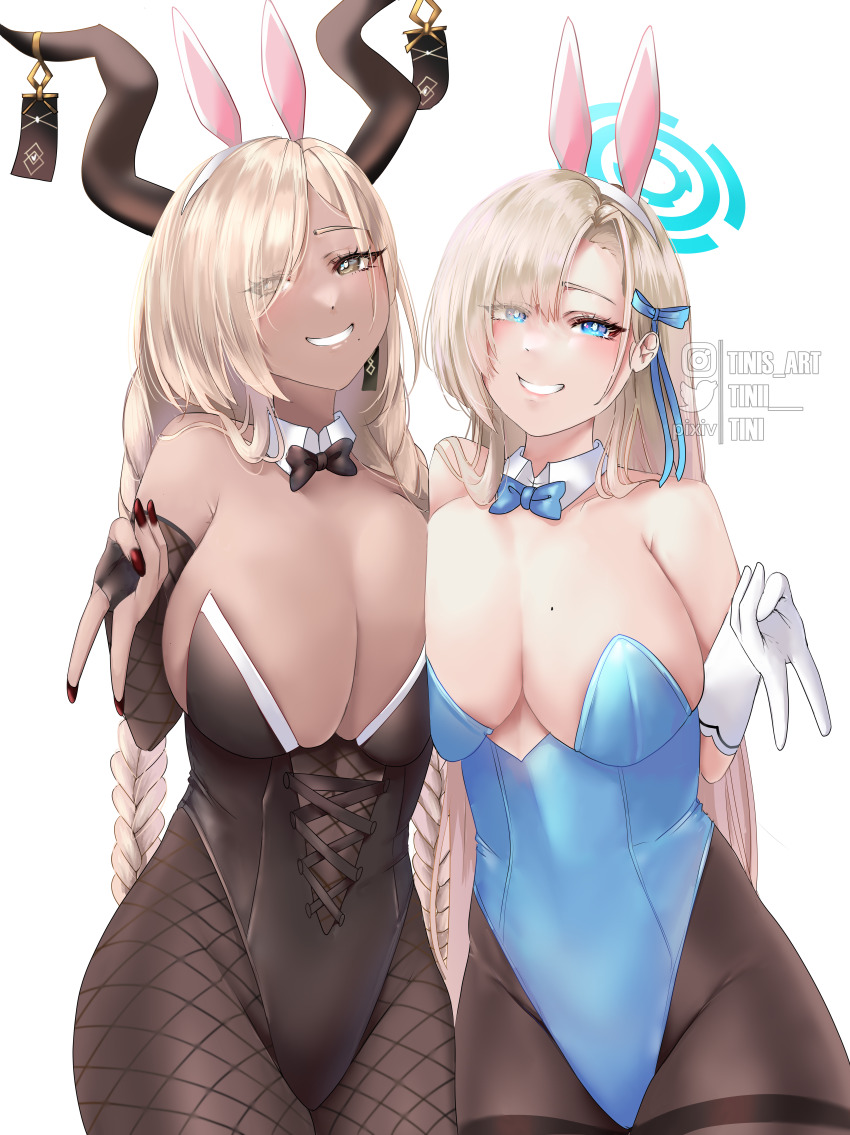 Asuna (Blue Archive) Rule 34 Image