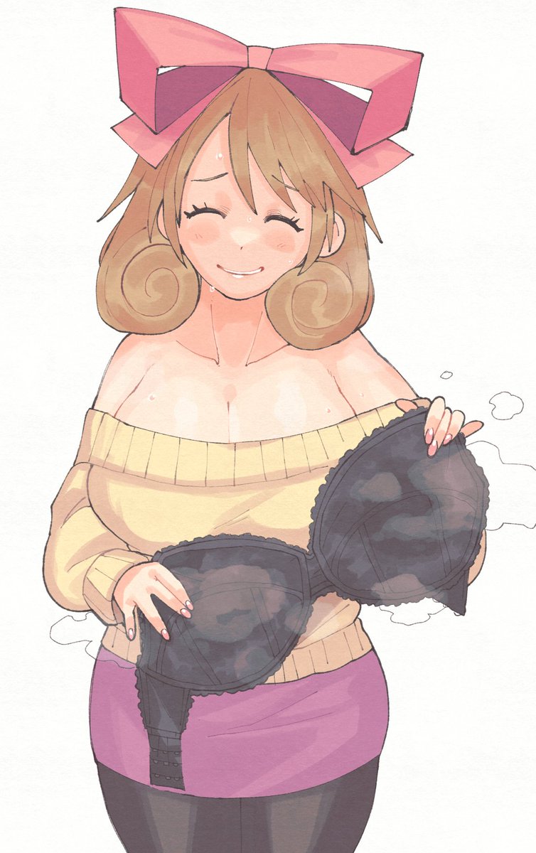 Haruka (Senran Kagura) Rule 34 Image