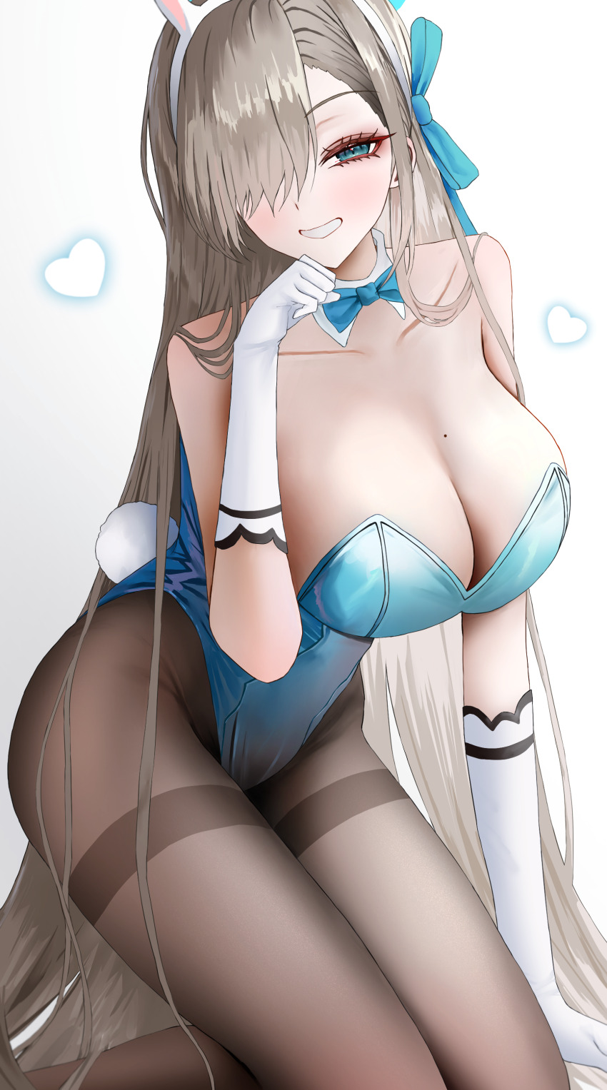 Asuna (Blue Archive) Rule 34 Image