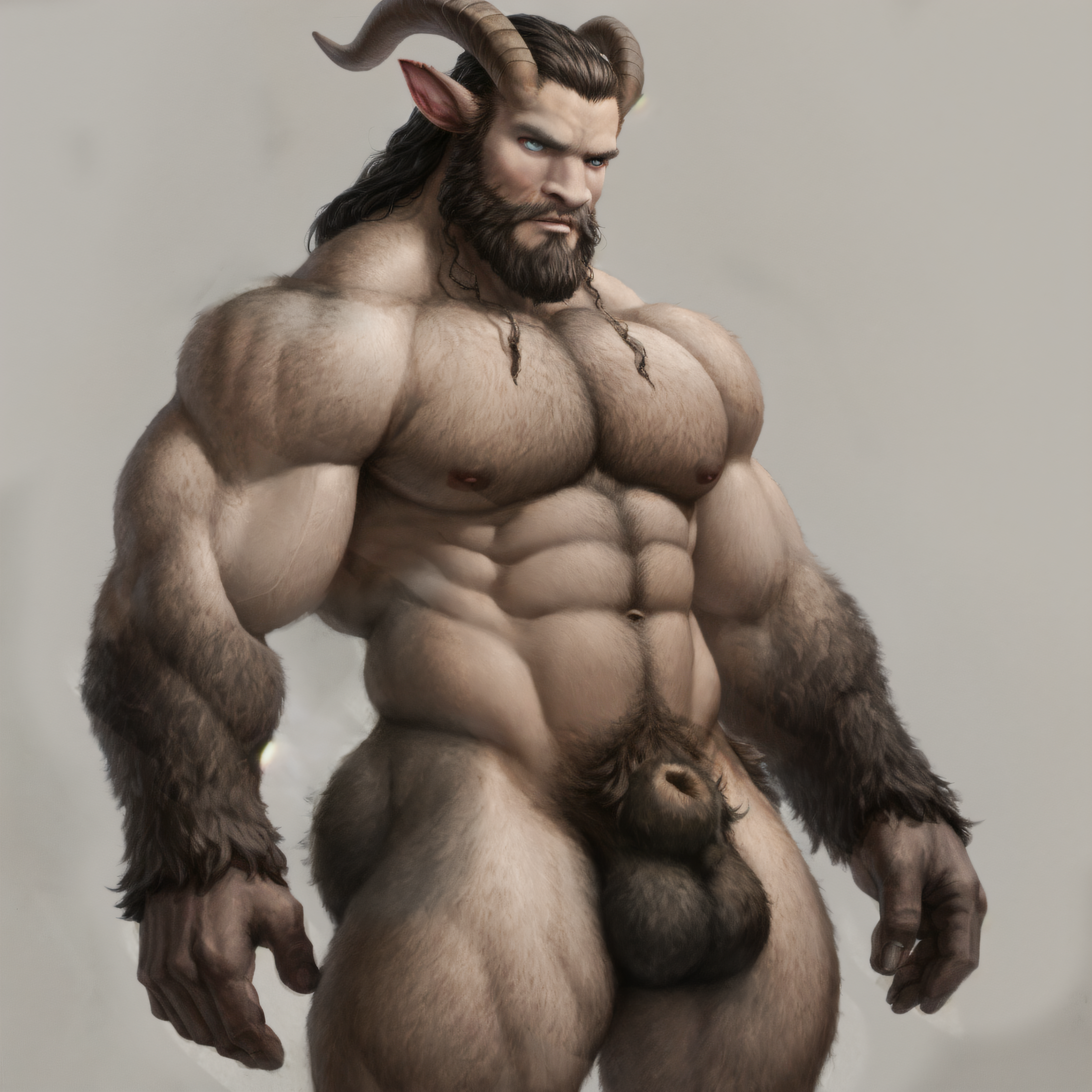 Ai Assisted Rule 34 Image