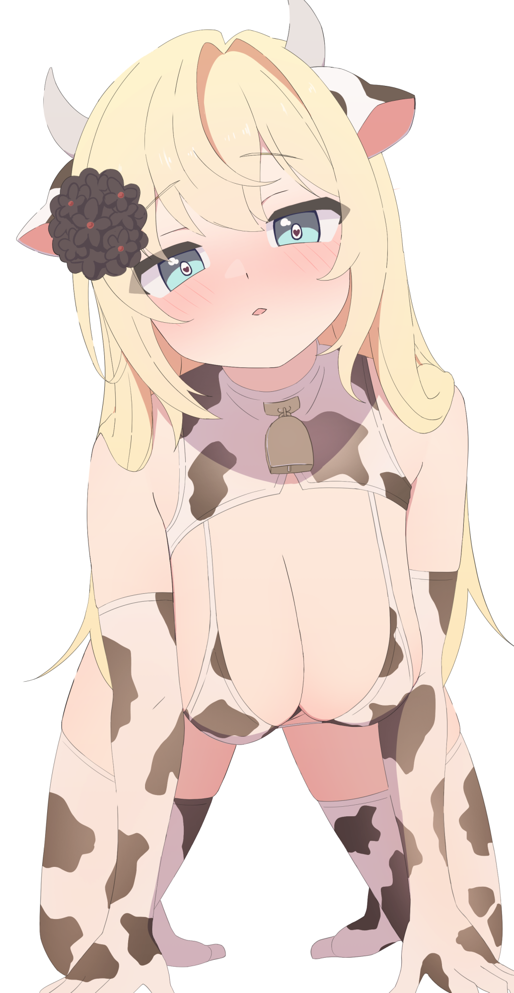 Altea Aquila (Jain No Ikenie) Rule 34 Image