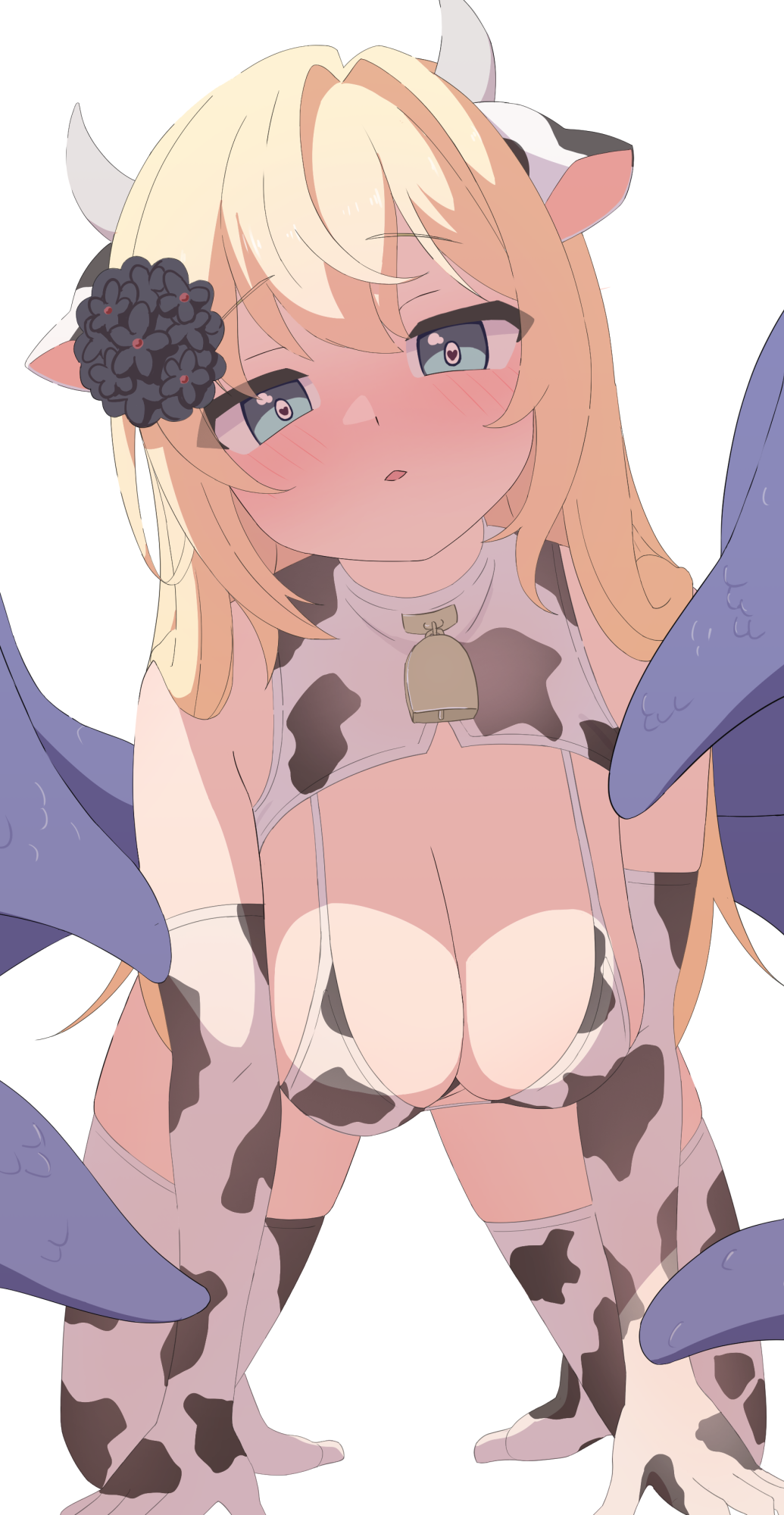 Altea Aquila (Jain No Ikenie) Rule 34 Image
