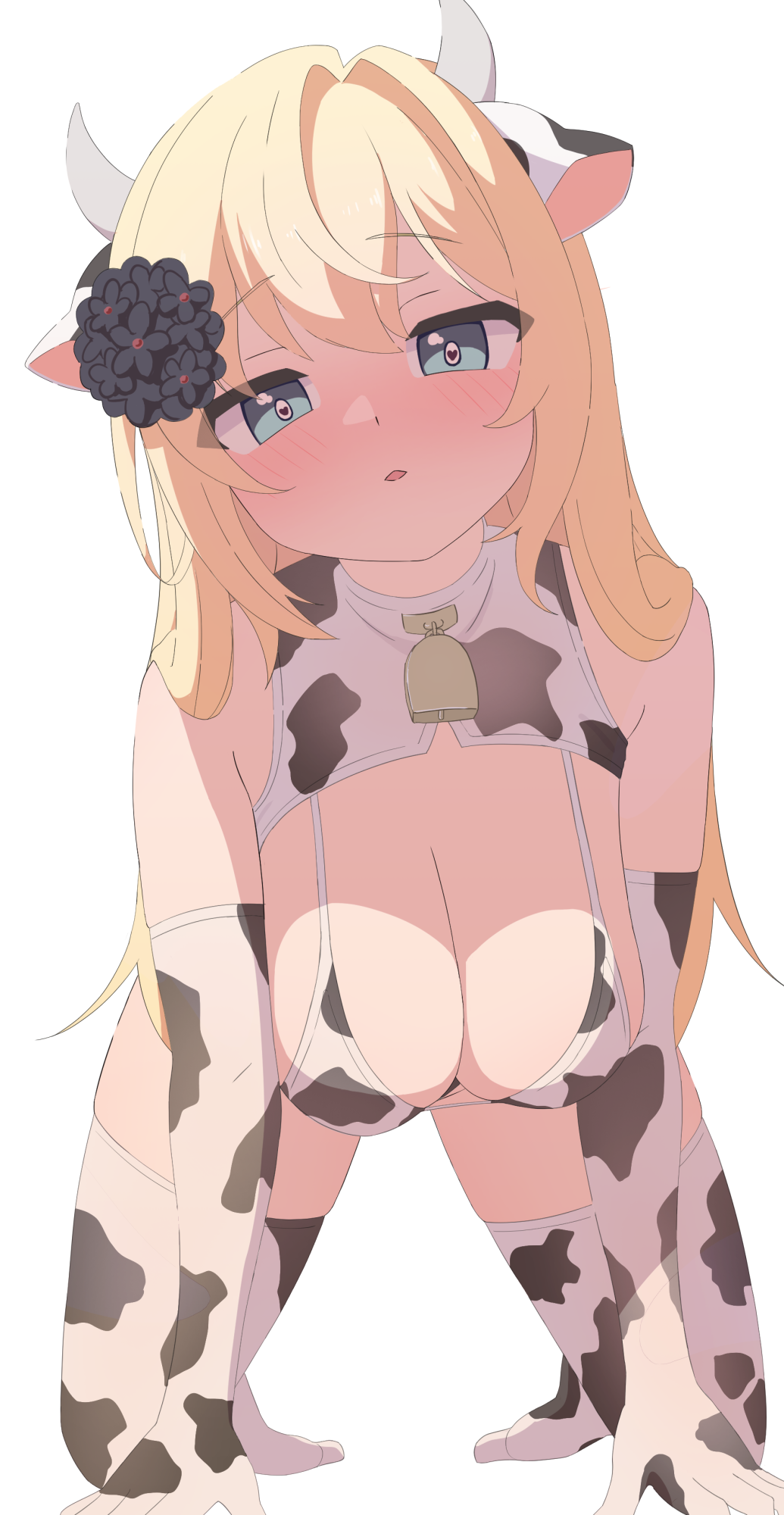 Altea Aquila (Jain No Ikenie) Rule 34 Image