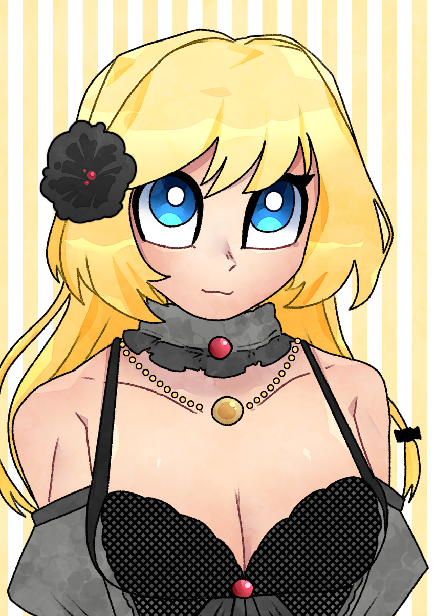 Altea Aquila (Jain No Ikenie) Rule 34 Image