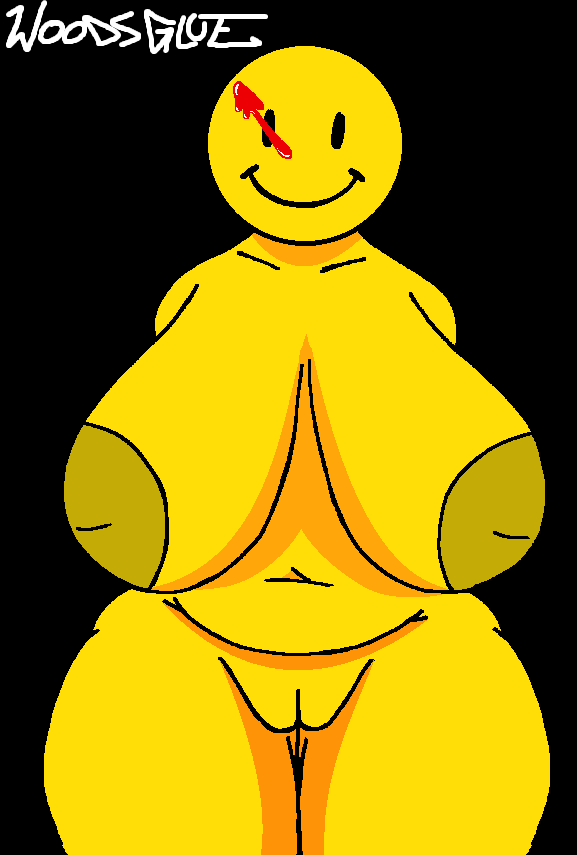 Watchmen Rule 34 Image