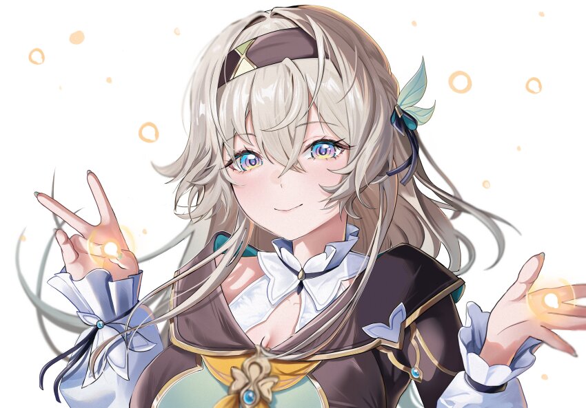 Firefly (Honkai: Star Rail) Rule 34 Image