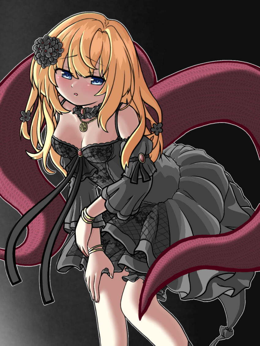 Altea Aquila (Jain No Ikenie) Rule 34 Image