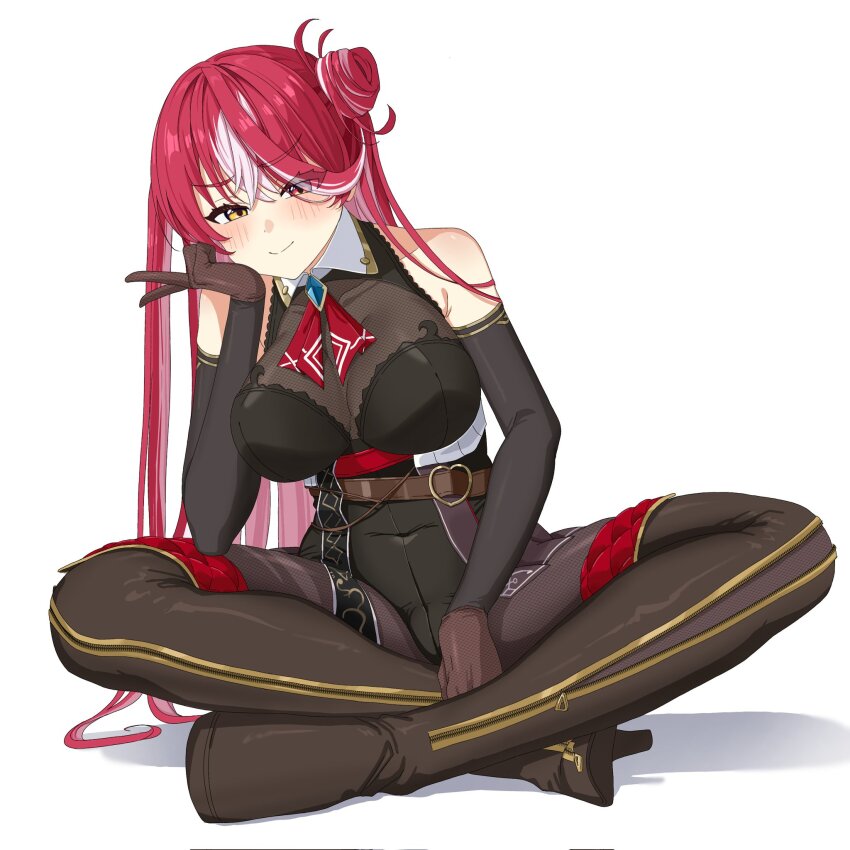 Houshou Marine (Hololive) Rule 34 Image