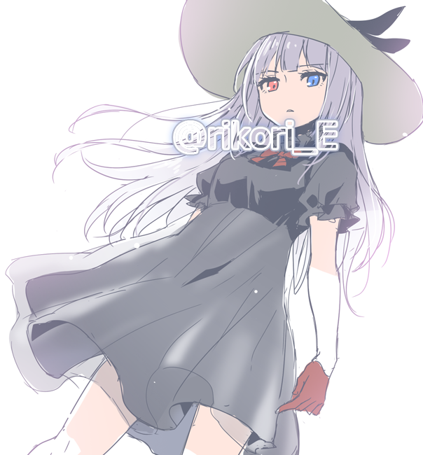 Luminous Valentine (Tensei Shitara Slime Datta Ken) Rule 34 Image