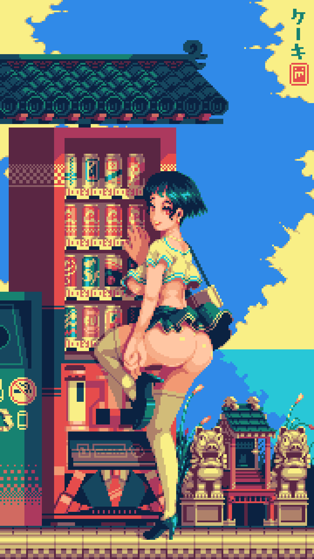 Original Rule 34 Image