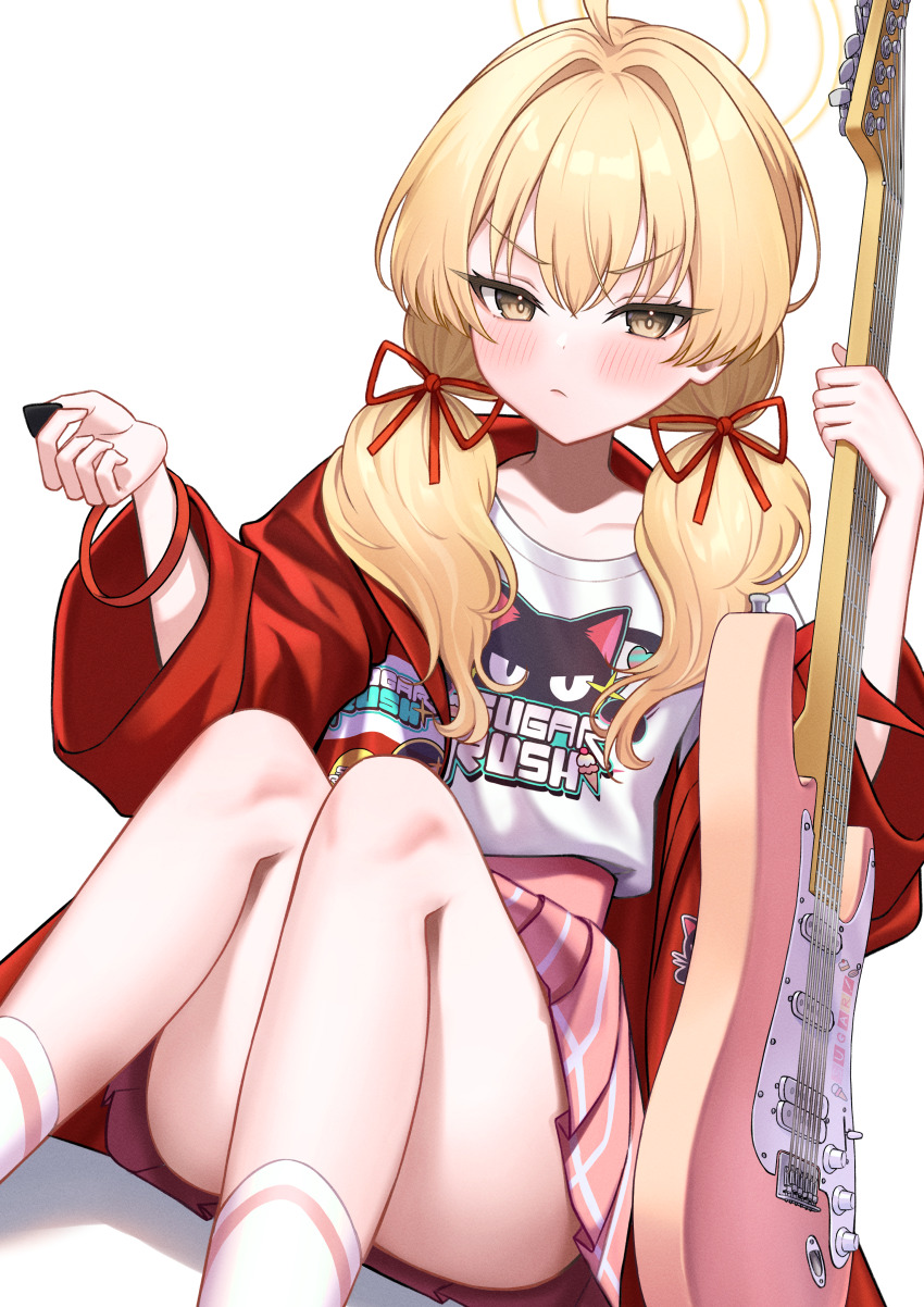 Yoshimi (Blue Archive) Rule 34 Image
