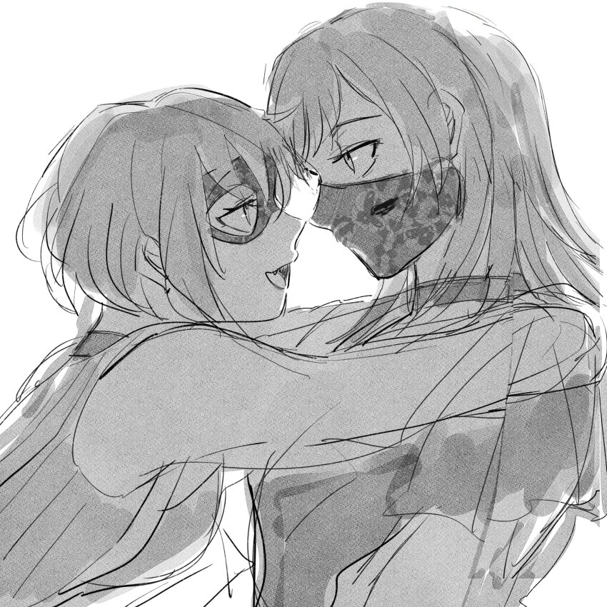 Yahata Umiri (Bang Dream!) Rule 34 Image