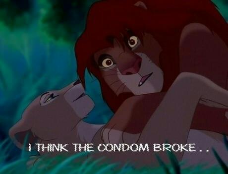 Caption Rule 34 Image