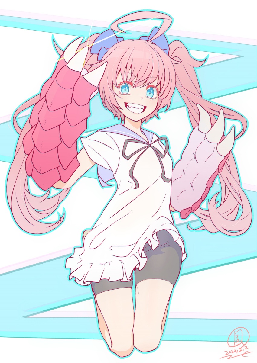 Milim Nava (Tensei Shitara Slime Datta Ken) Rule 34 Image