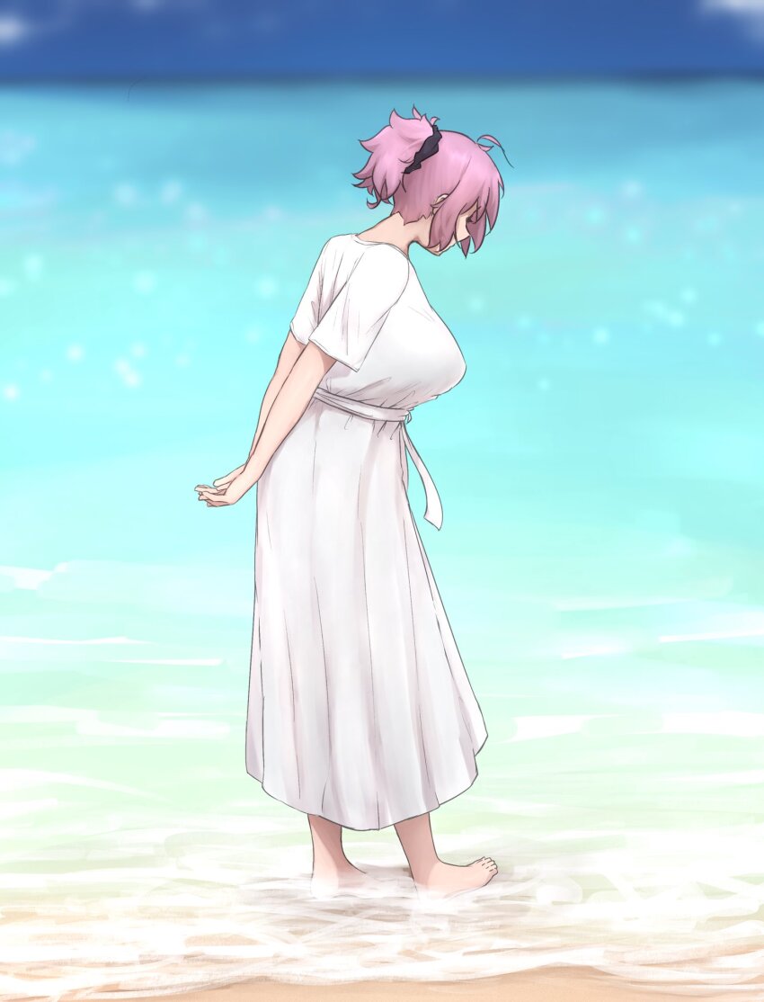 Aoba (Kancolle) Rule 34 Image