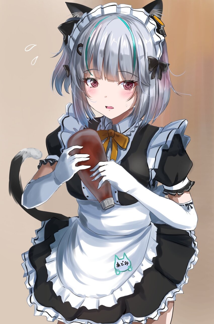 Goddess Of Victory: Nikke Rule 34 Image