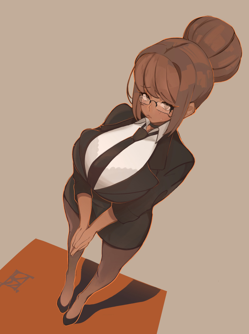 Noir (Nikke) Rule 34 Image