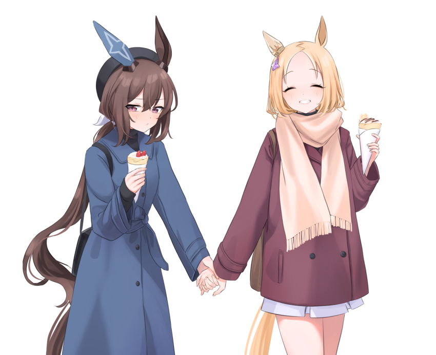 Admire Vega (Umamusume) Rule 34 Image