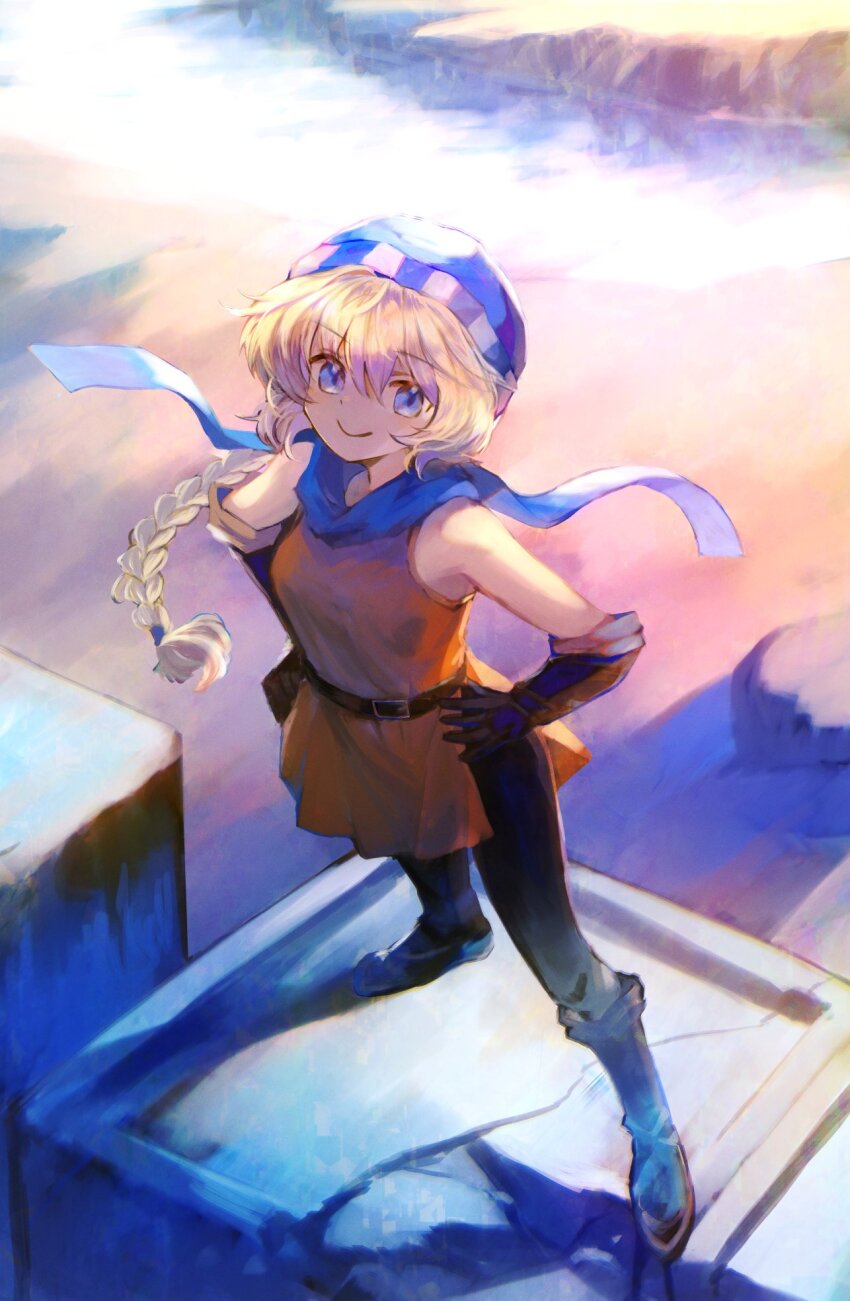 Patty (Fire Emblem) Rule 34 Image