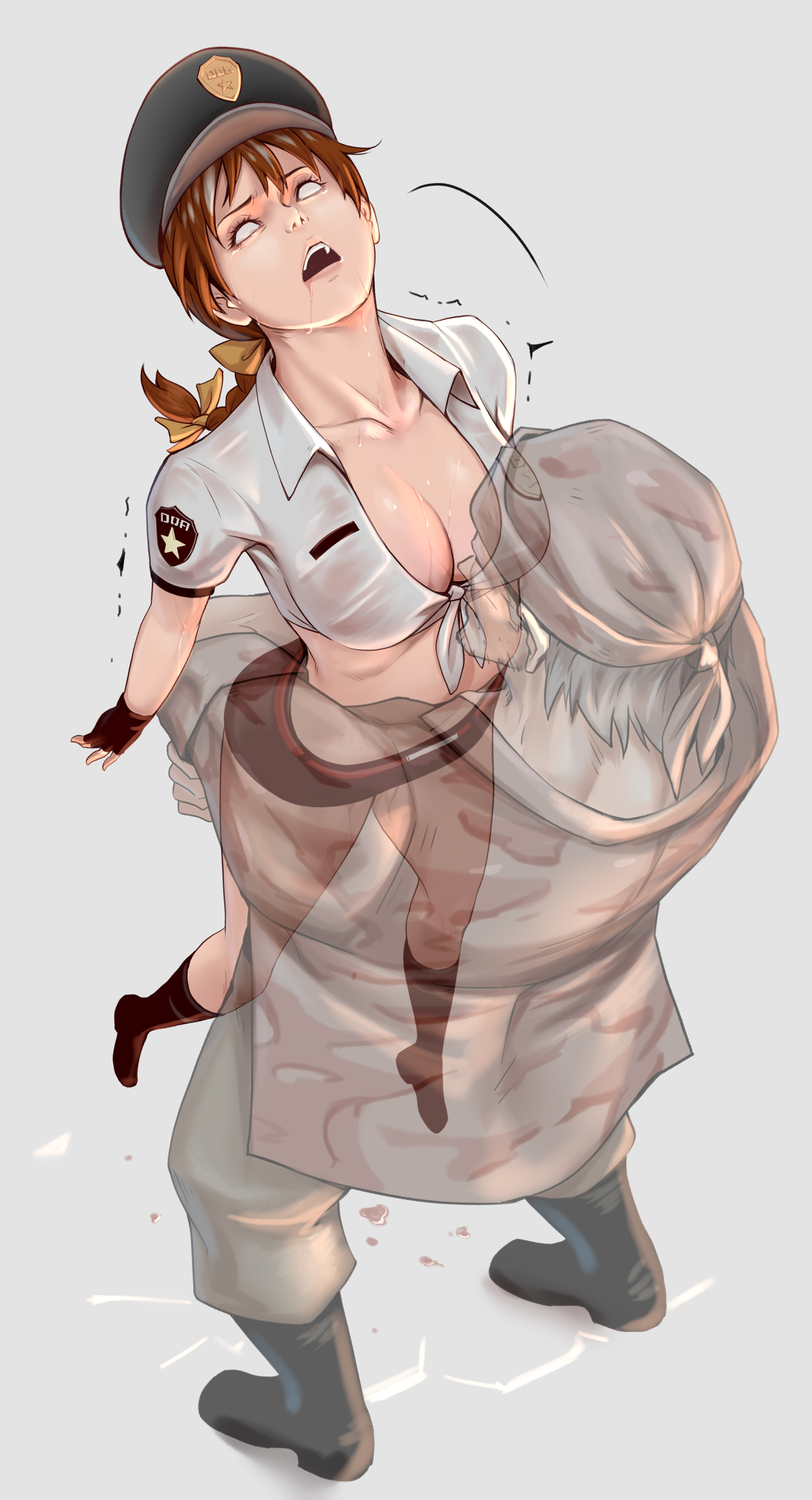 Kasumi (Doa) Rule 34 Image