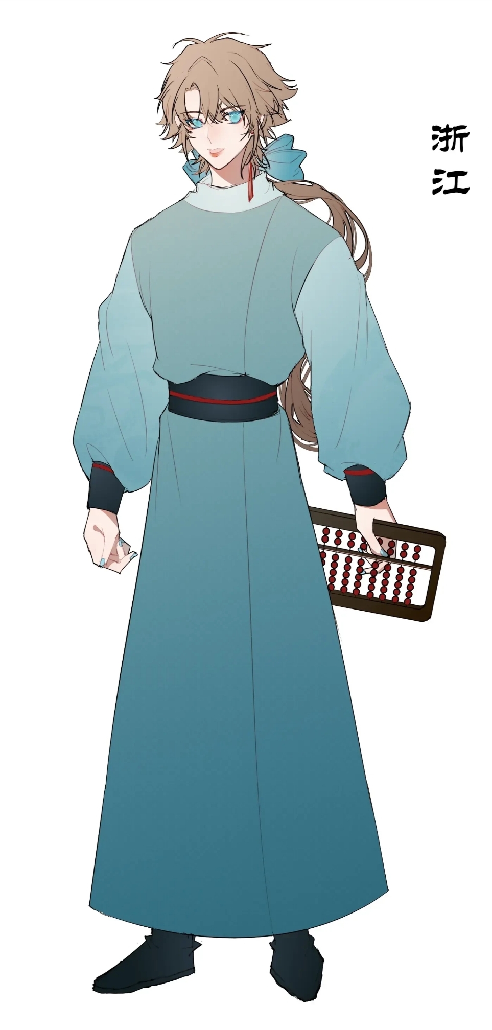 Abacus Rule 34 Image