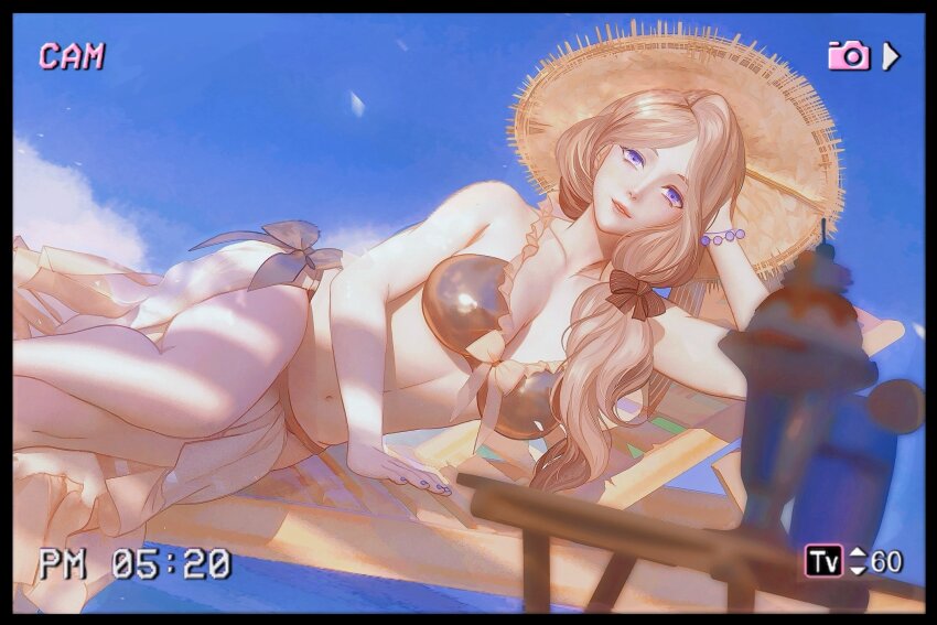 Mercedes Von Martritz (Fire Emblem) Rule 34 Image