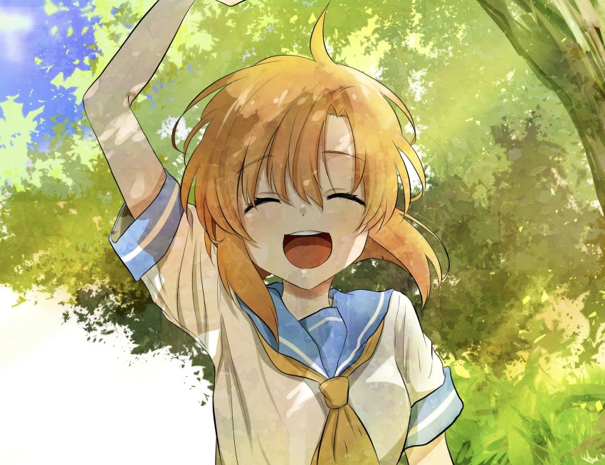 Ryuuguu Rena (Higurashi No Naku Koro Ni) Rule 34 Image