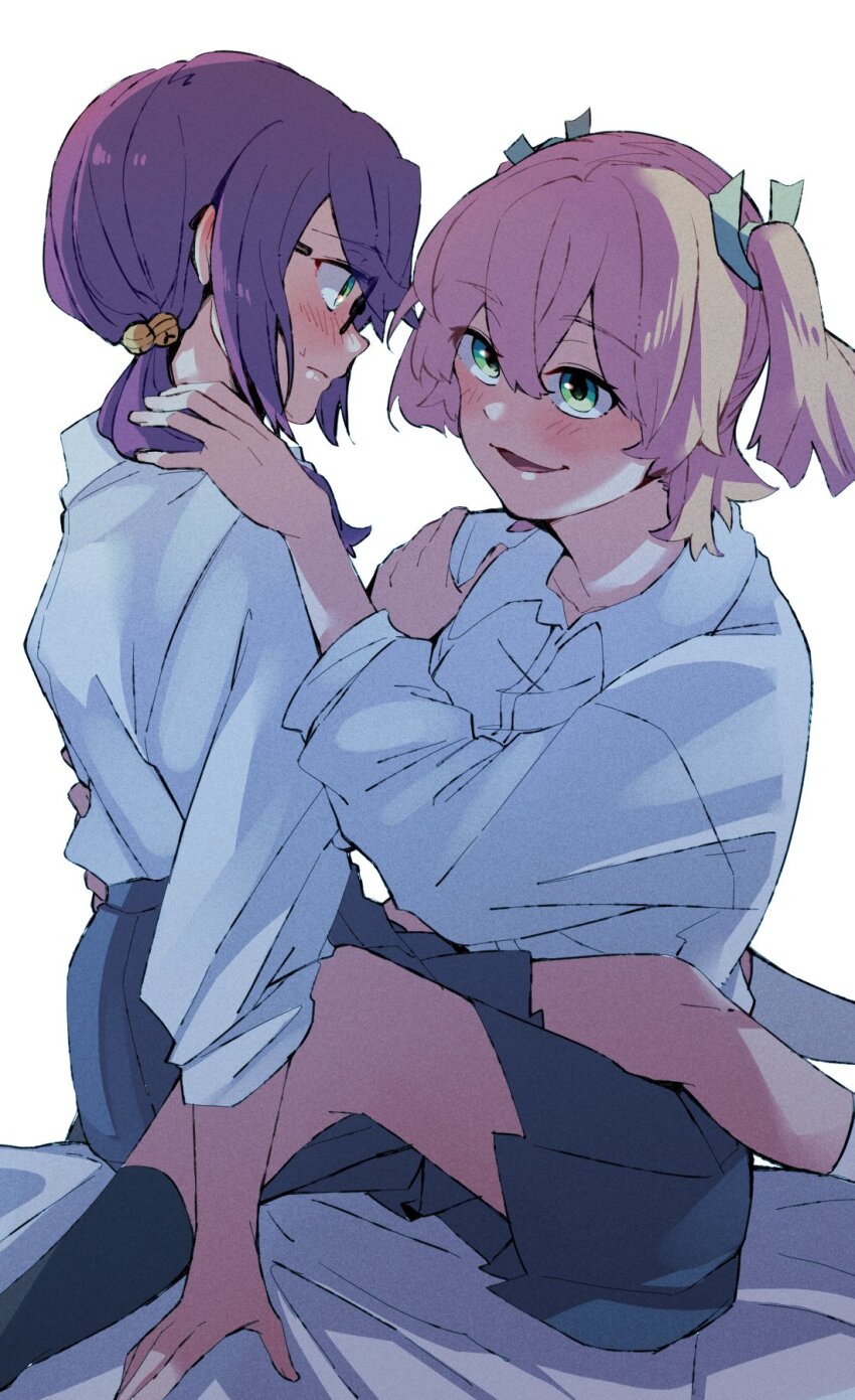 Daiba Nana (Shoujo Kageki Revue Starlight) Rule 34 Image