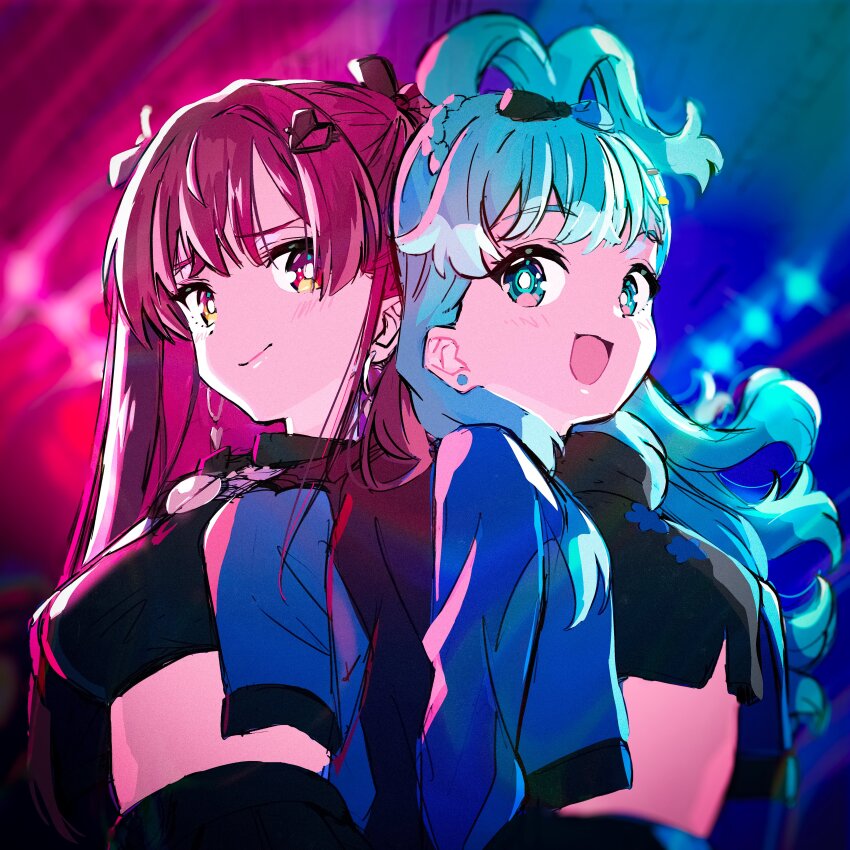 Houshou Marine (Hololive) Rule 34 Image