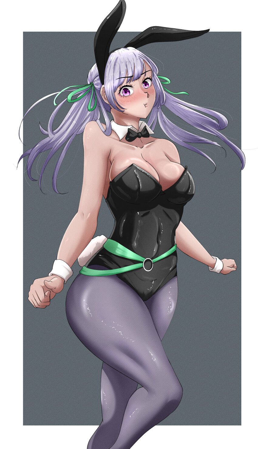 Noelle Silva (Black Clover) Rule 34 Image