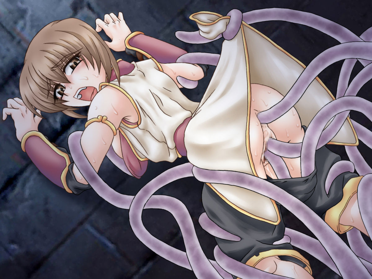 Champion (Ragnarok Online) Rule 34 Image