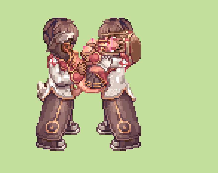 Creator (Ragnarok Online) Rule 34 Image