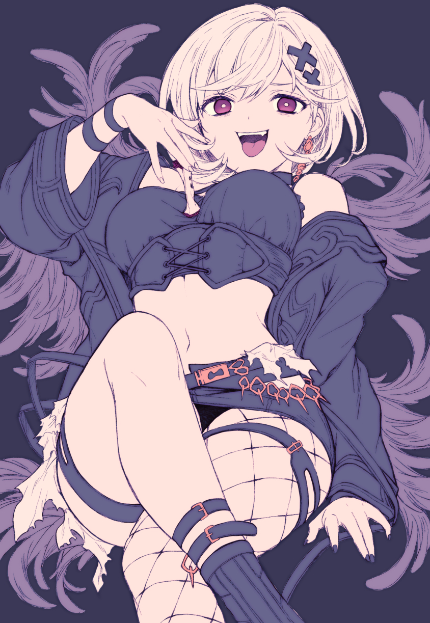 Djeeta (Granblue Fantasy) Rule 34 Image