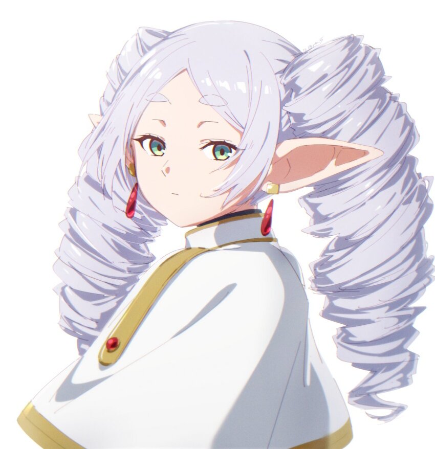 Frieren (Sousou No Frieren) Rule 34 Image