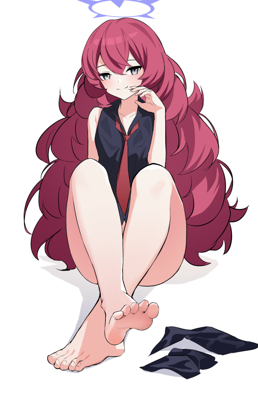 Iroha (Blue Archive) Rule 34 Image