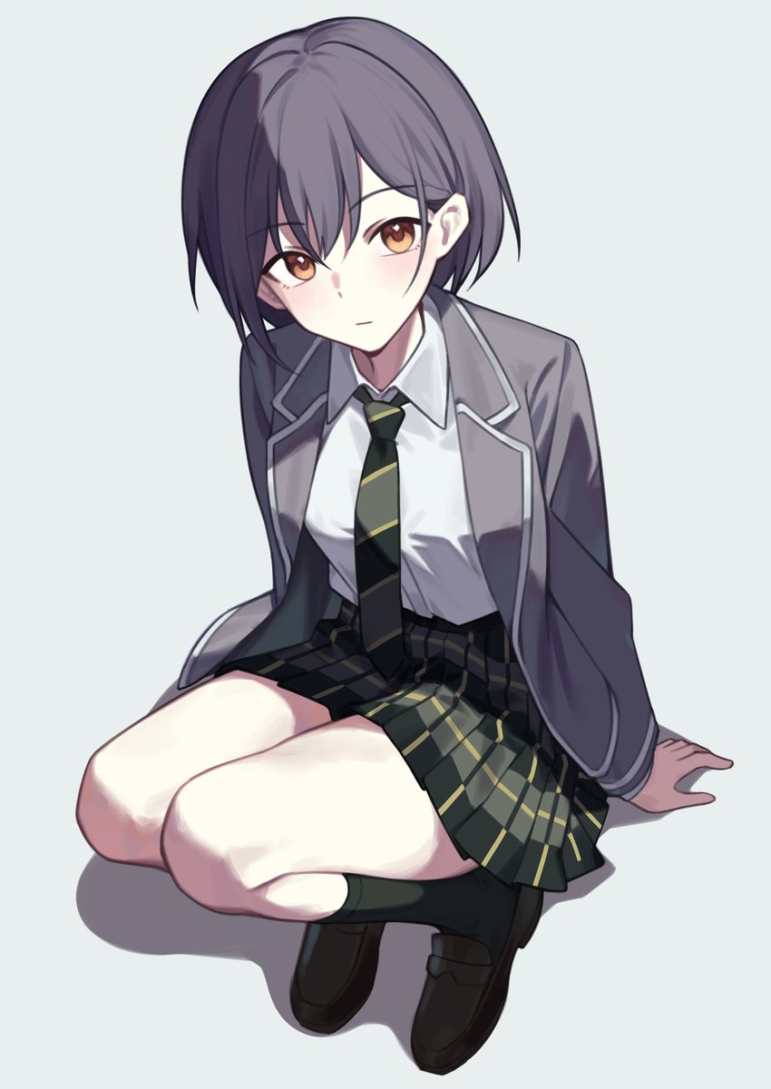 Takamatsu Tomori (Bang Dream!) Rule 34 Image