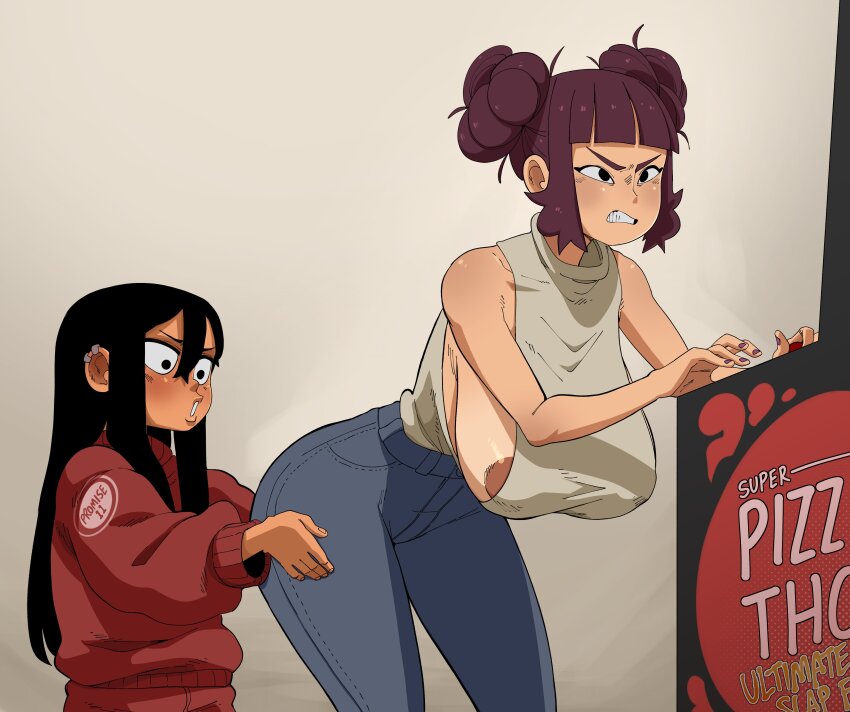Original Rule 34 Image