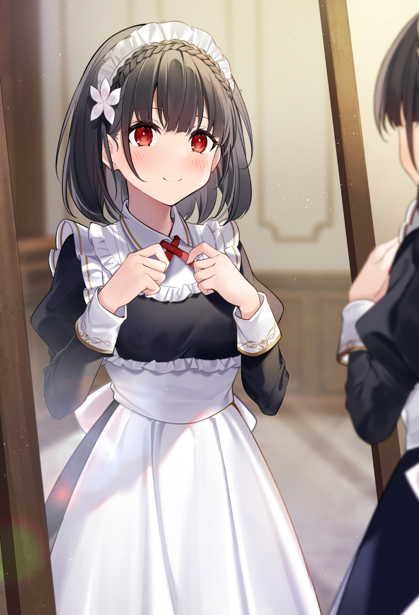 Lainie Cyan (Tensei Oujo To Tensai Reijou No Mahou Kakumei) Rule 34 Image
