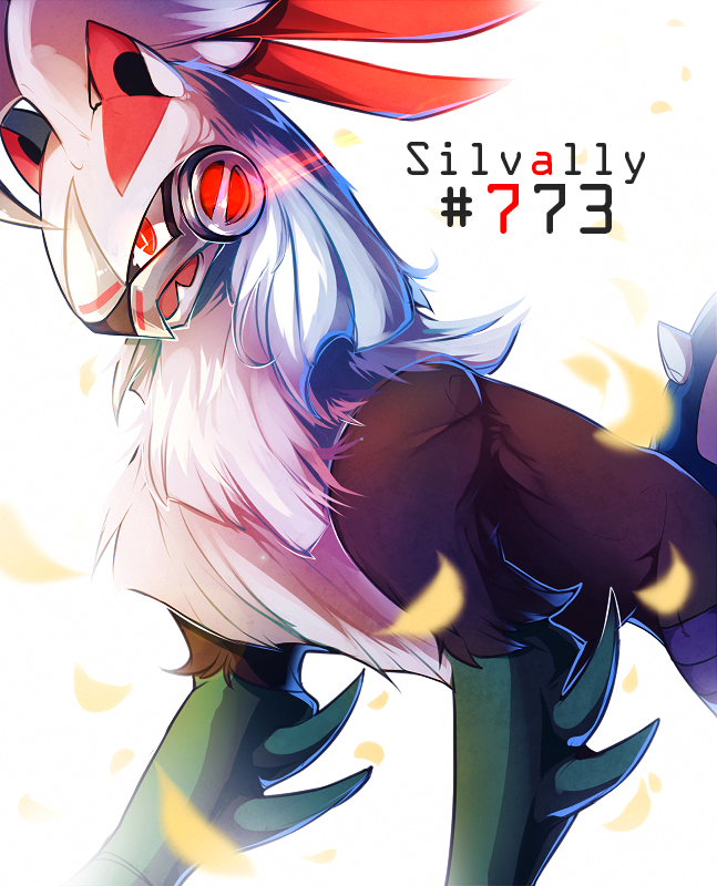 Gen 7 Pokemon (Nintendo) Rule 34 Image