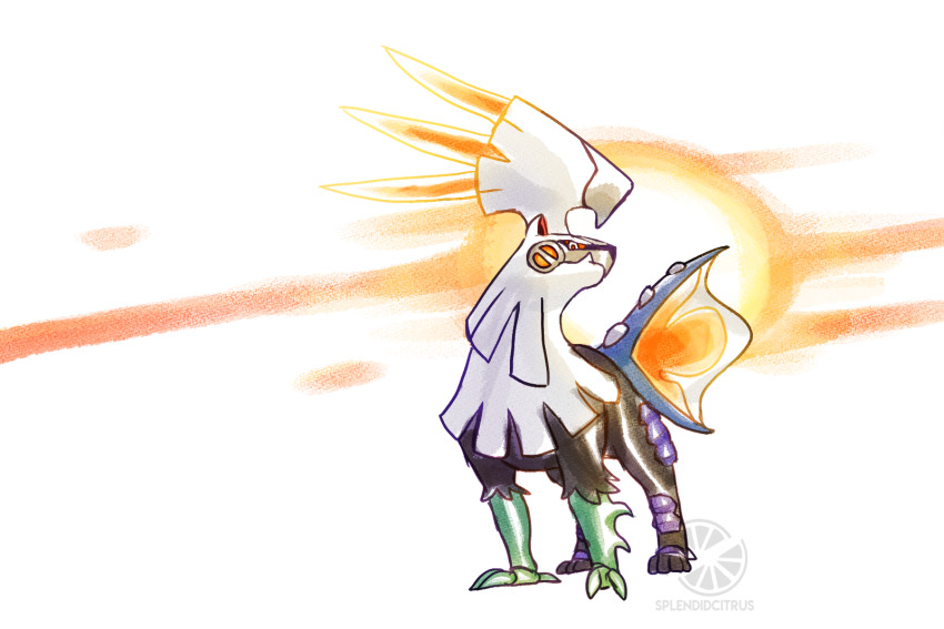 Gen 7 Pokemon (Nintendo) Rule 34 Image