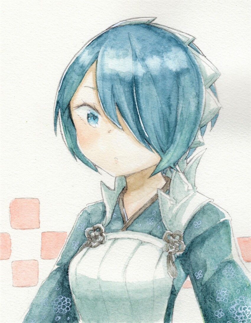 Setsuna (Fire Emblem) Rule 34 Image