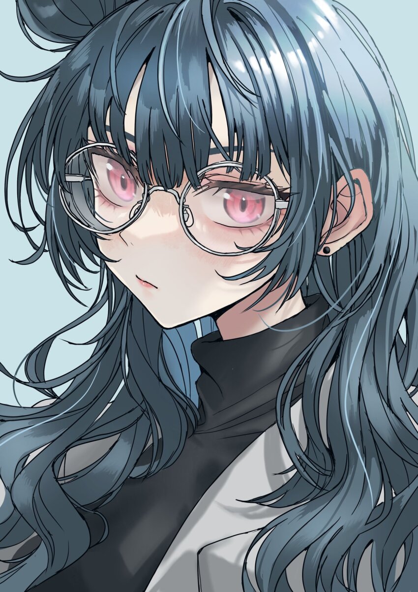 Tsushima Yoshiko (Love Live!) Rule 34 Image