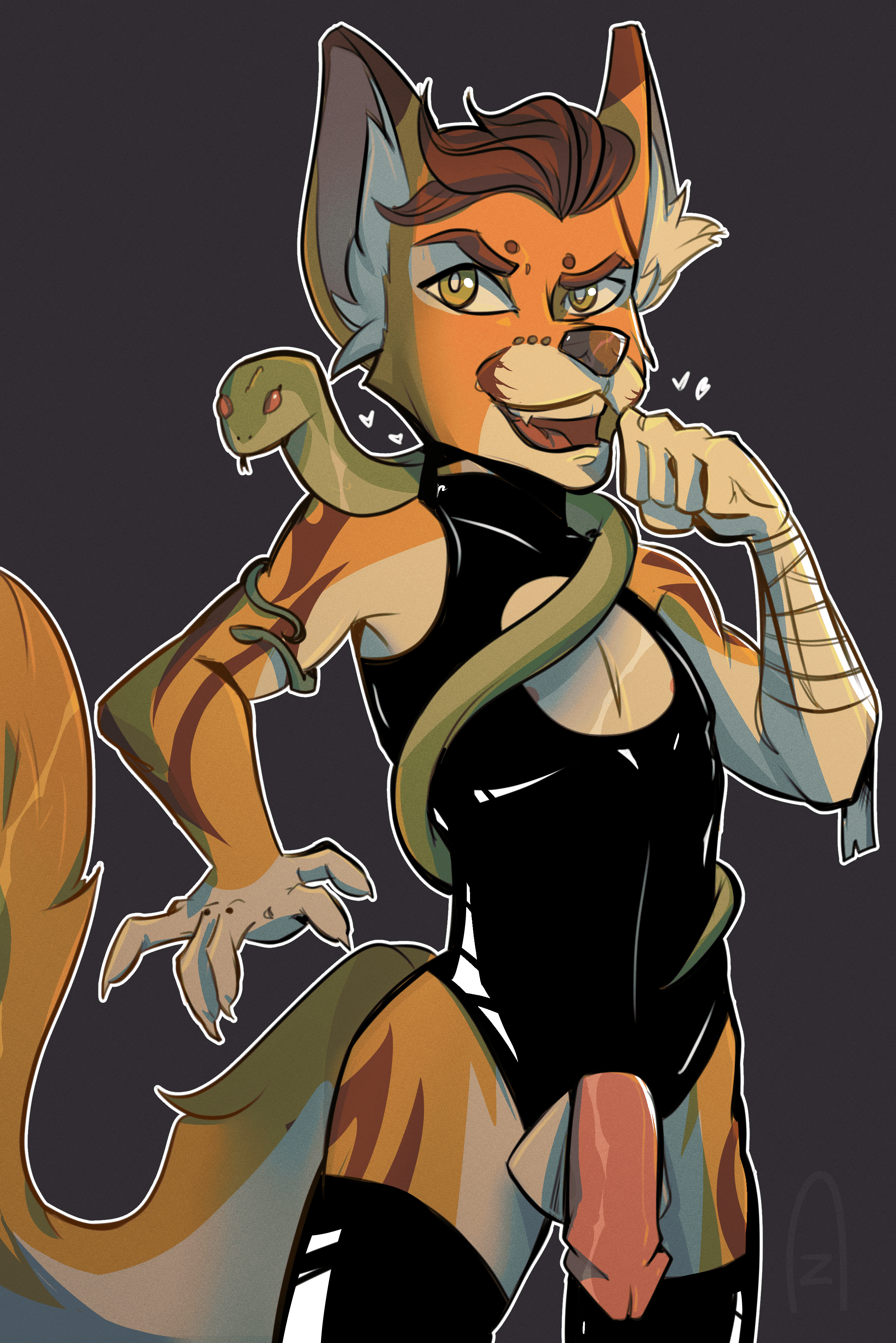 Digital Media (Artwork) Rule 34 Image