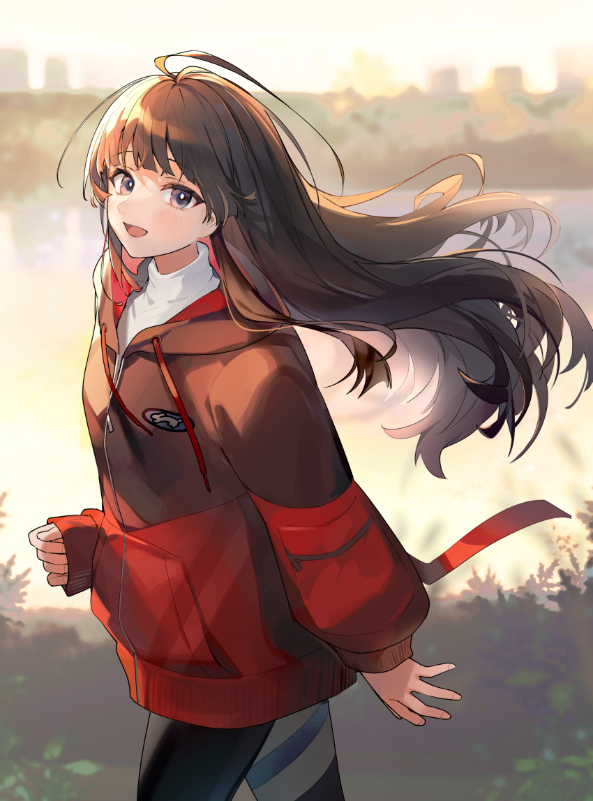 Tsukino Mito (Nijisanji) Rule 34 Image