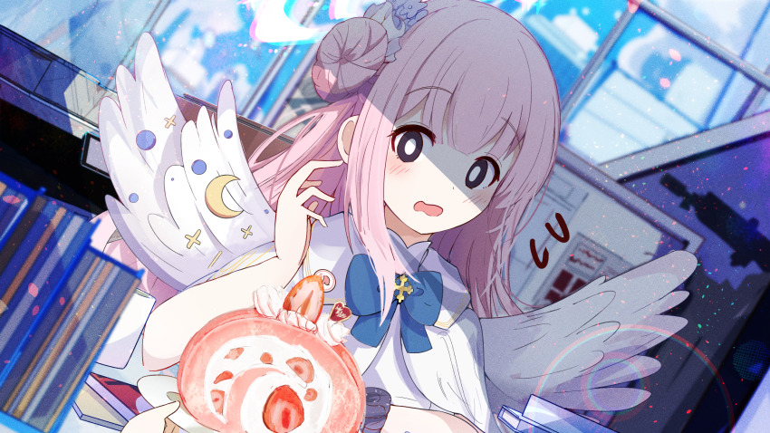 Mika (Blue Archive) Rule 34 Image