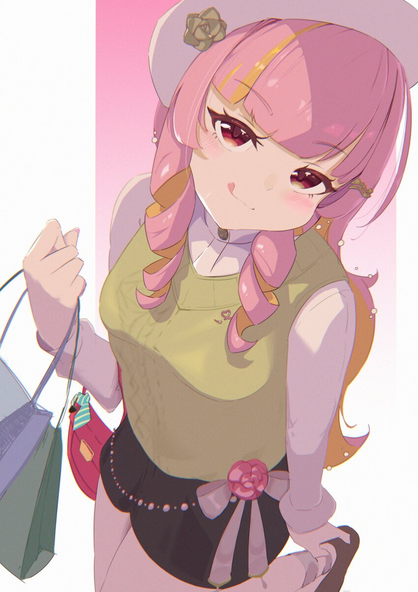 Rosemi Lovelock (Nijisanji) Rule 34 Image