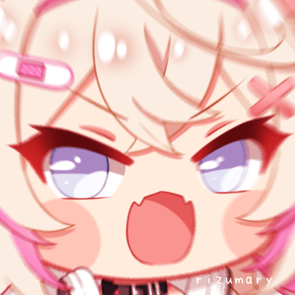 Mococo Abyssgard (Hololive) Rule 34 Image