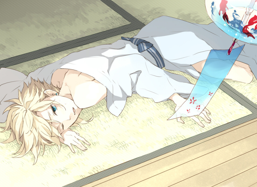 Cloud Strife (Final Fantasy) Rule 34 Image